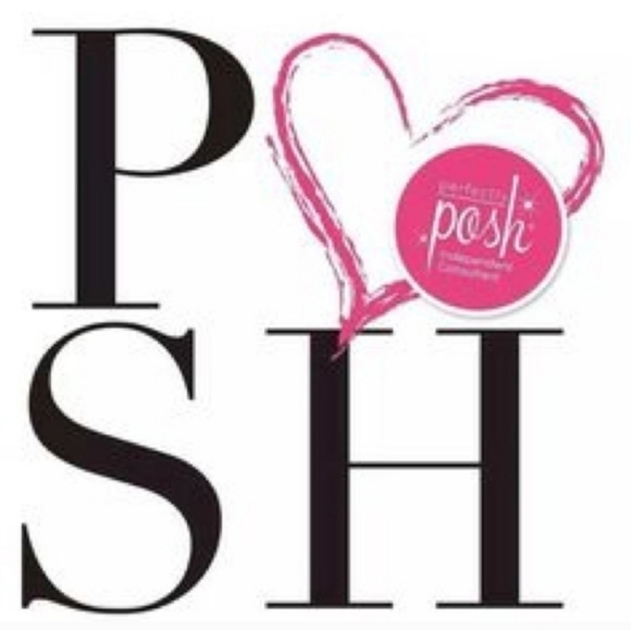 Sellers L♥️VE Posh Love Notes!!! Please Don't Forget to Leave a Love Note! - Picture 2 of 2